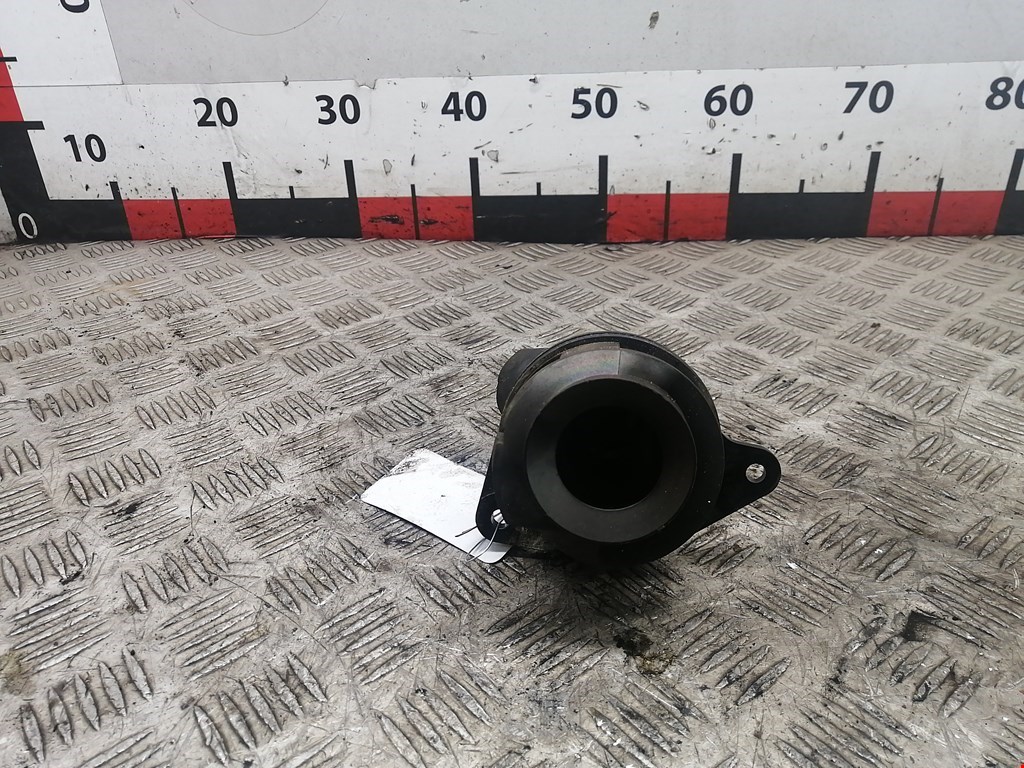 Тройник системы охлаждения CITROEN C3 2002-2009