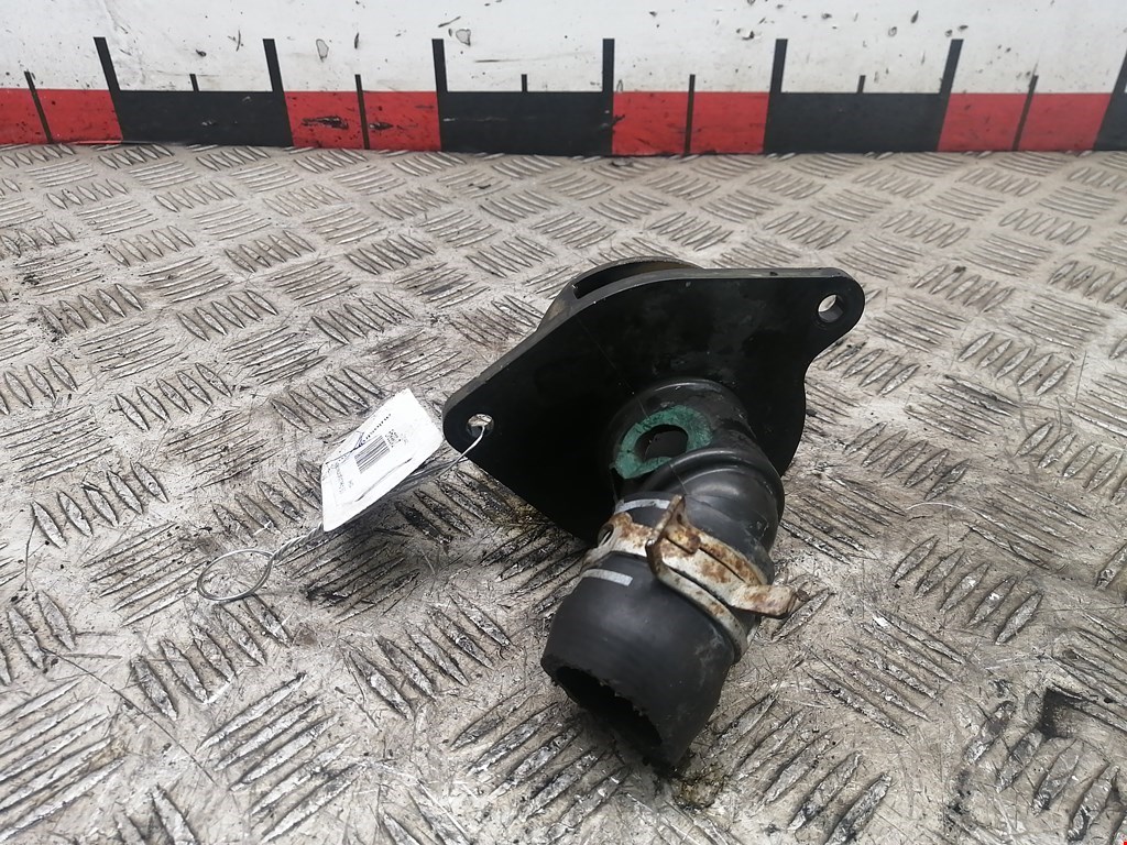 Тройник системы охлаждения CITROEN C3 2002-2009