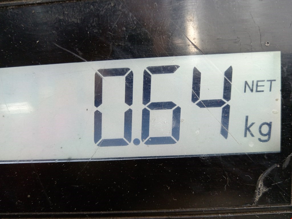 Бачок омывателя NISSAN Primera P11 1996-2002