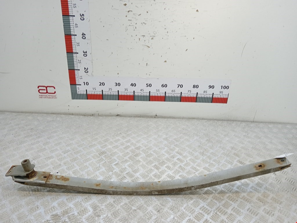 Усилитель переднего бампера (передний) NISSAN Primera P11 1996-2002