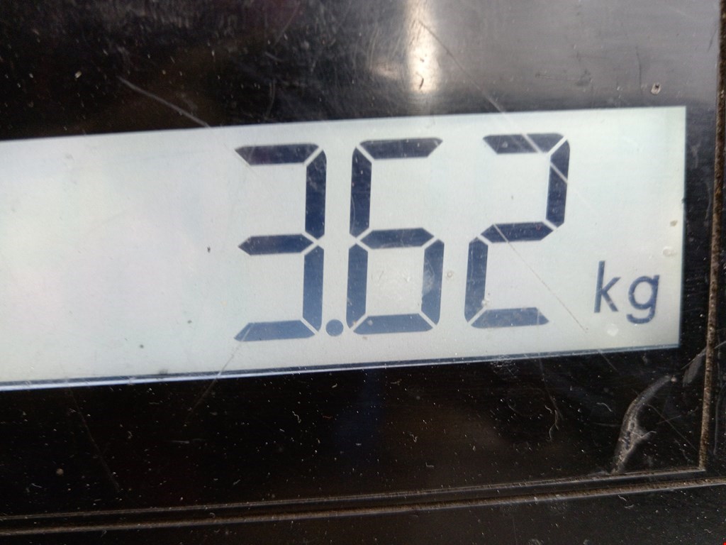 Балка подрадиаторная LANCIA Phedra 2002-2010