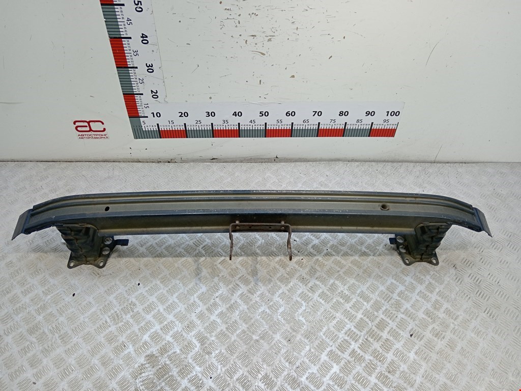 Усилитель переднего бампера (передний) LANCIA Phedra 2002-2010