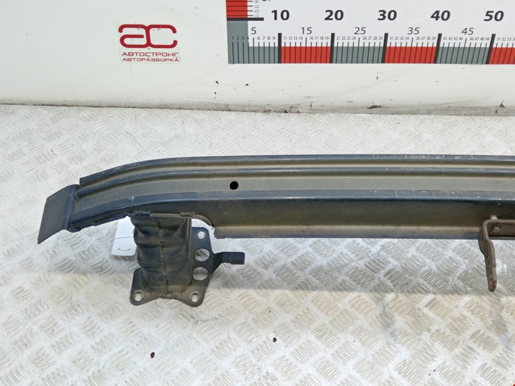 Усилитель переднего бампера (передний) LANCIA Phedra 2002-2010