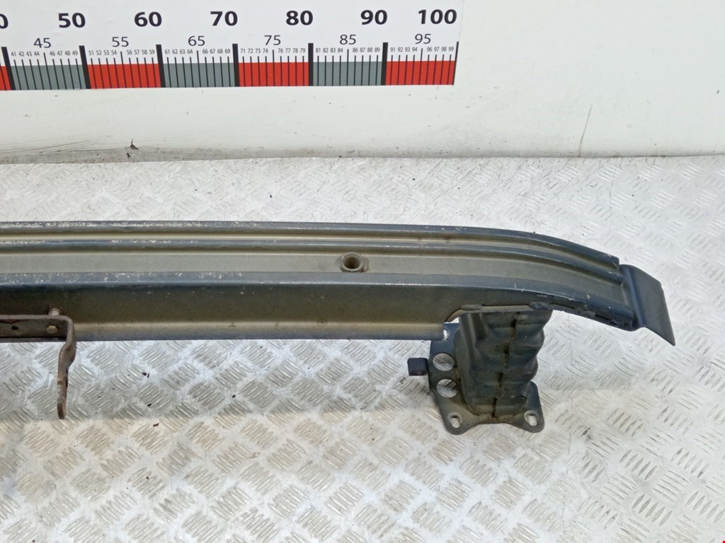 Усилитель переднего бампера (передний) LANCIA Phedra 2002-2010