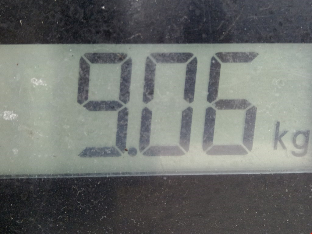 Усилитель переднего бампера (передний) LANCIA Phedra 2002-2010