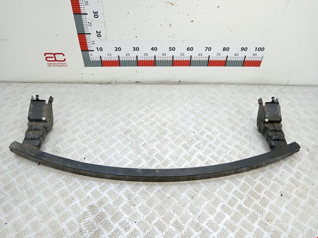 Усилитель переднего бампера (передний) LANCIA Phedra 2002-2010