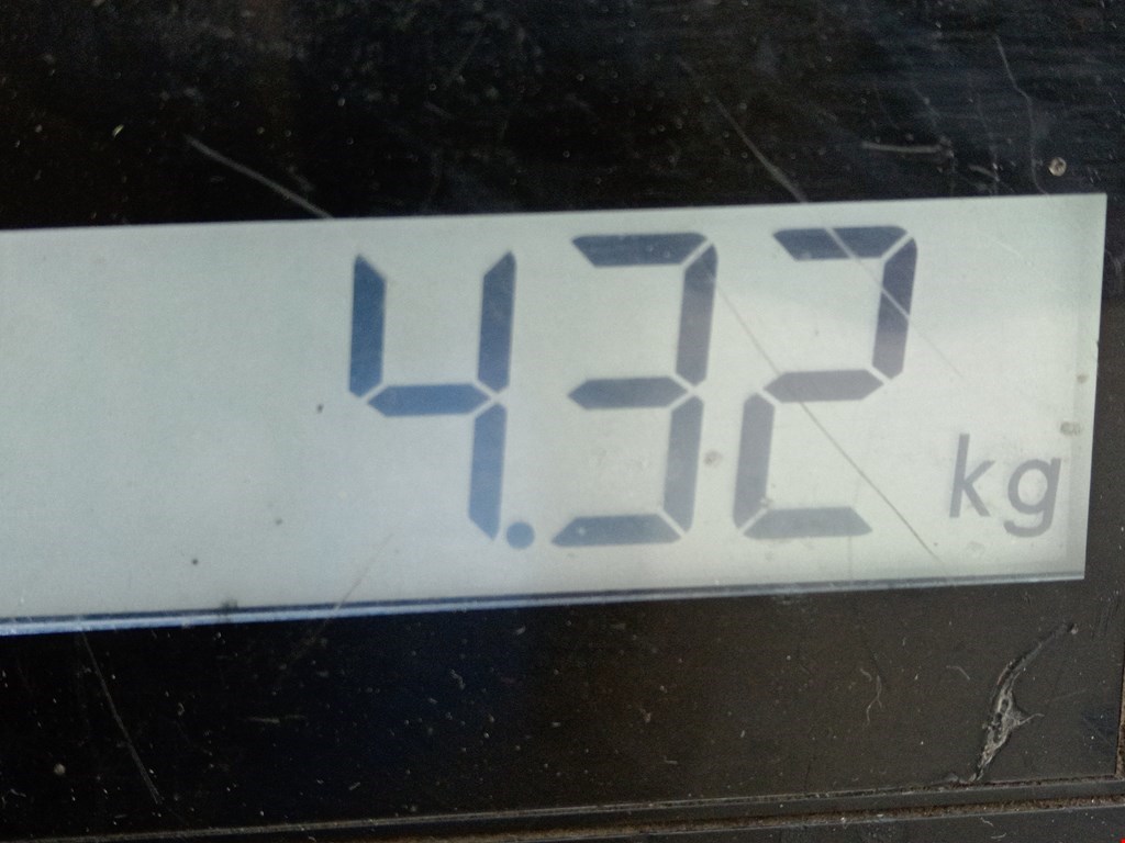 Усилитель переднего бампера (передний) LANCIA Phedra 2002-2010