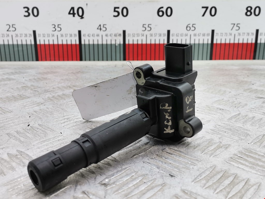 Катушка зажигания MERCEDES-BENZ C-Class C-klasse W203 2000-2007