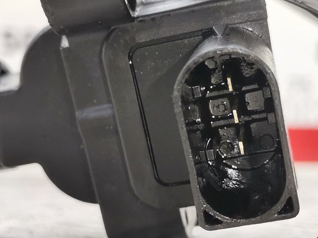 Катушка зажигания MERCEDES-BENZ C-Class C-klasse W203 2000-2007