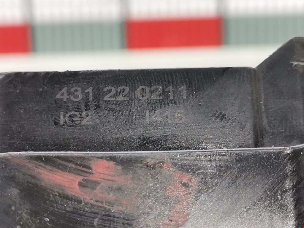 Катушка зажигания MERCEDES-BENZ C-Class C-klasse W203 2000-2007