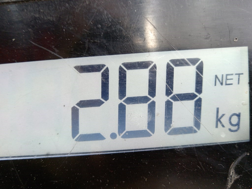 Коллектор впускной AUDI A4 B6 2001-2005