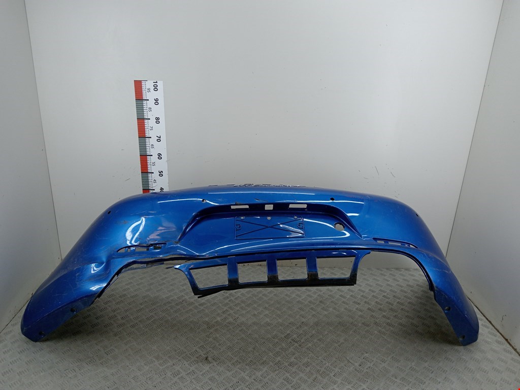 Бампер задний PORSCHE 911 997 2004-2012