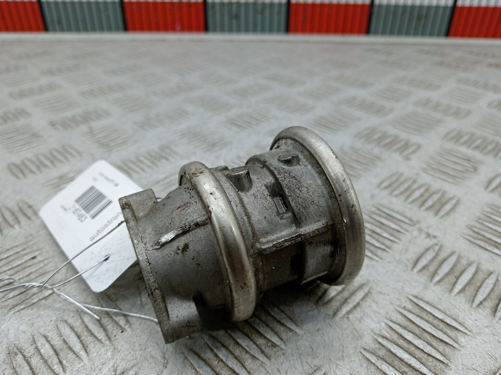Клапан ЕГР EGR