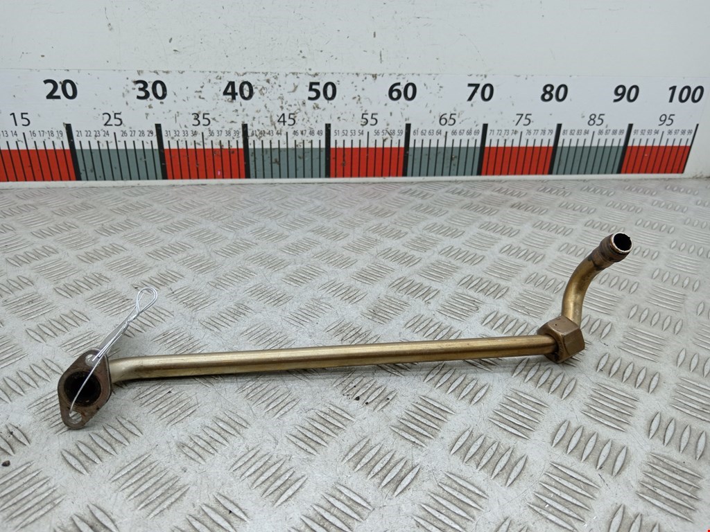 Трубка системы рециркуляции EGR Audi A4 B6 (2000-2006)