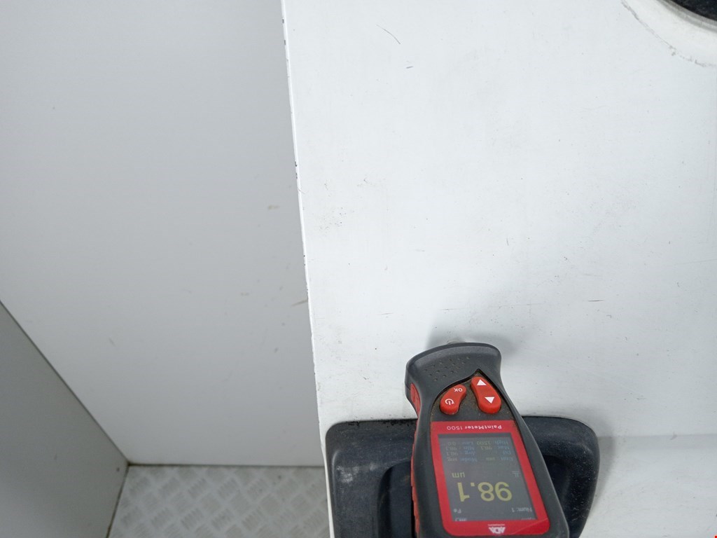 Дверь передняя правая OPEL Movano A 1998-2010