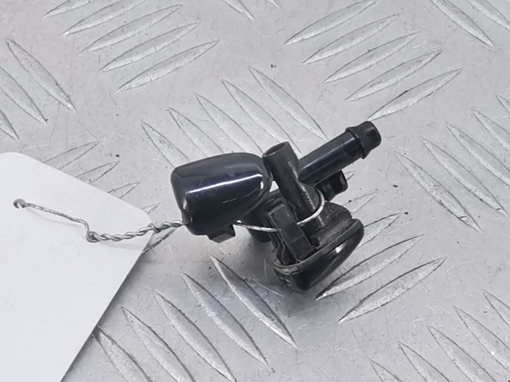 Форсунка омывателя лобового стекла JAGUAR S-Type 1999-2008