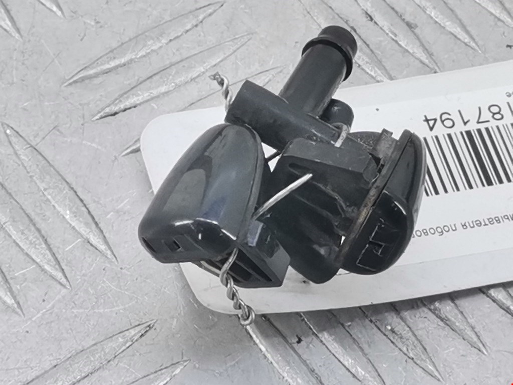 Форсунка омывателя лобового стекла JAGUAR S-Type 1999-2008