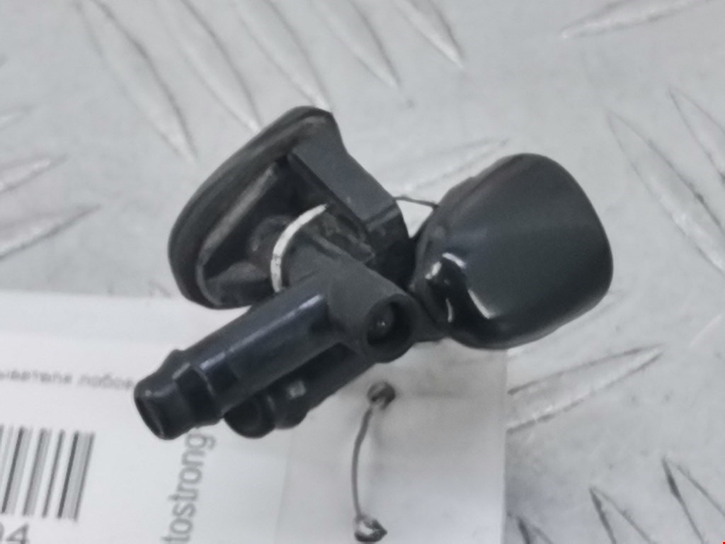 Форсунка омывателя лобового стекла JAGUAR S-Type 1999-2008