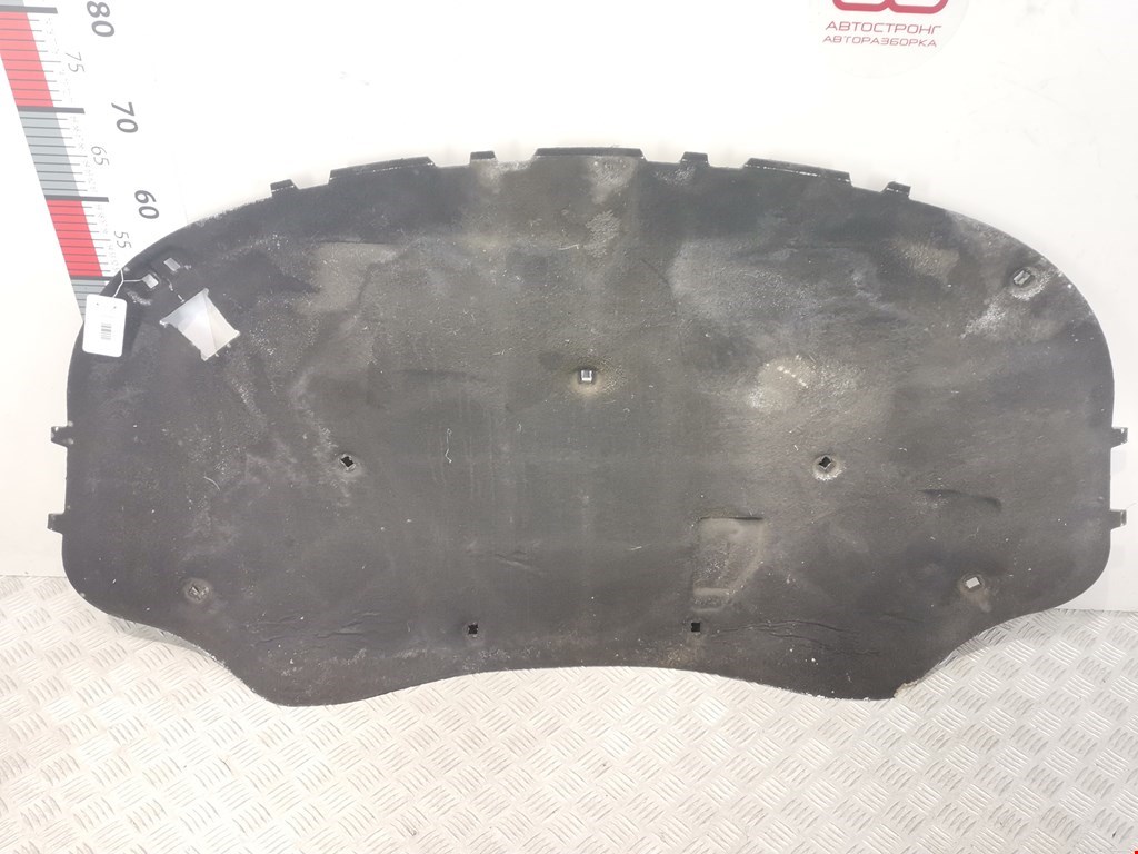 Шумоизоляция капота VOLKSWAGEN Passat B6 2005-2011