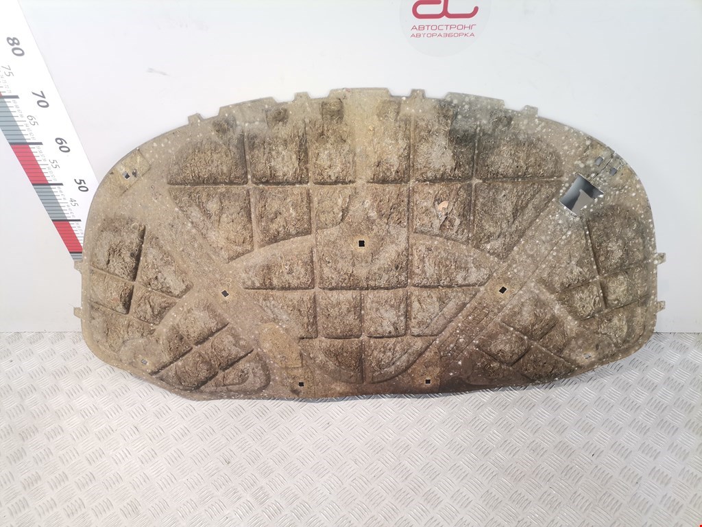 Шумоизоляция капота VOLKSWAGEN Passat B6 2005-2011