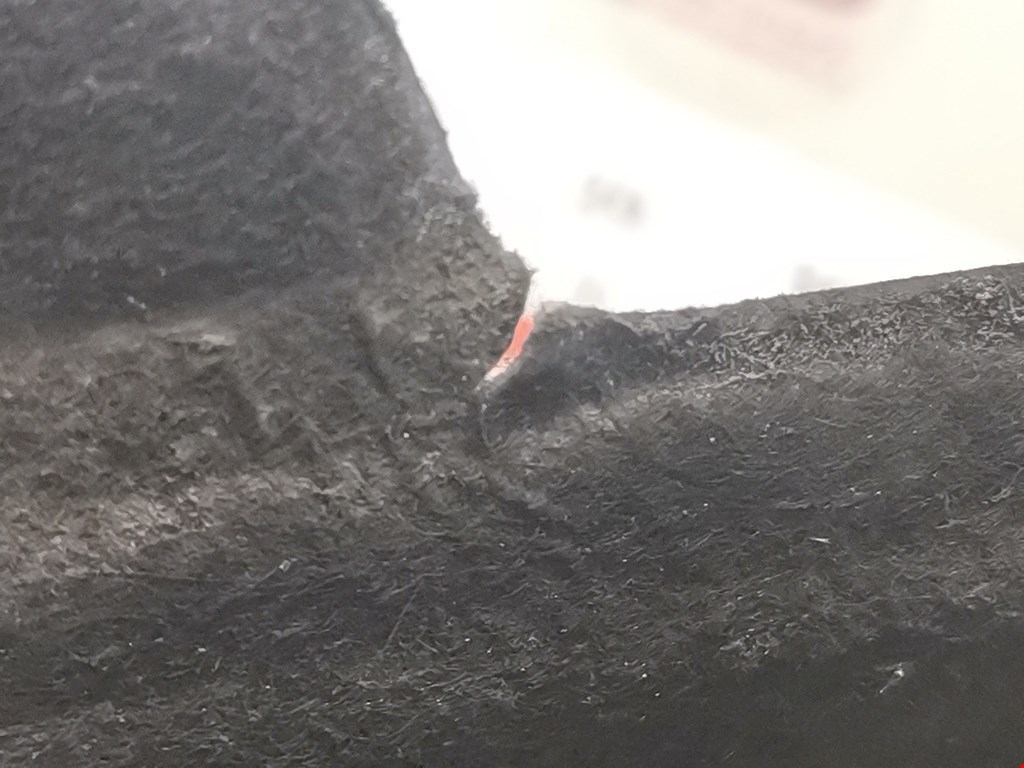 Шумоизоляция капота AUDI A4 B8 2007-2015