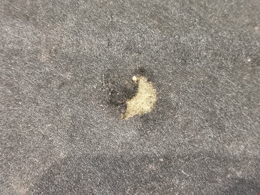 Шумоизоляция капота AUDI A4 B8 2007-2015