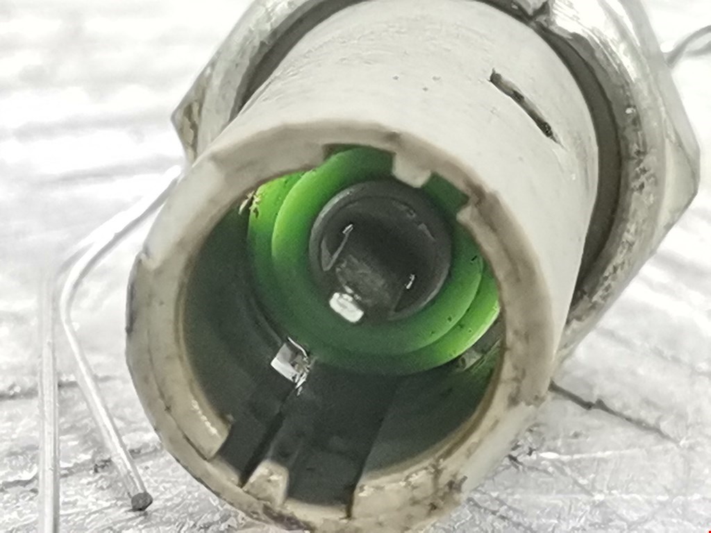 Датчик давления масла VOLVO V40 I 1995-2004