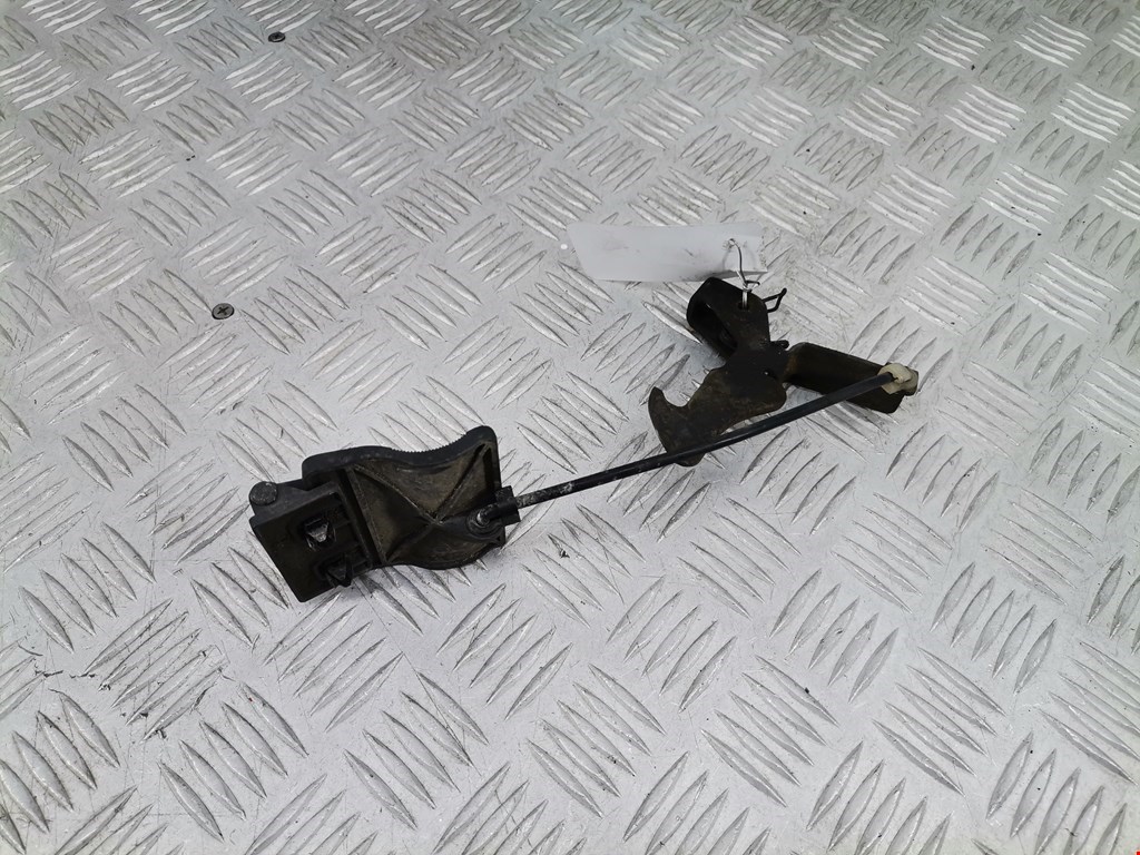 Ручка открывания капота Opel Omega B (1994-2004)