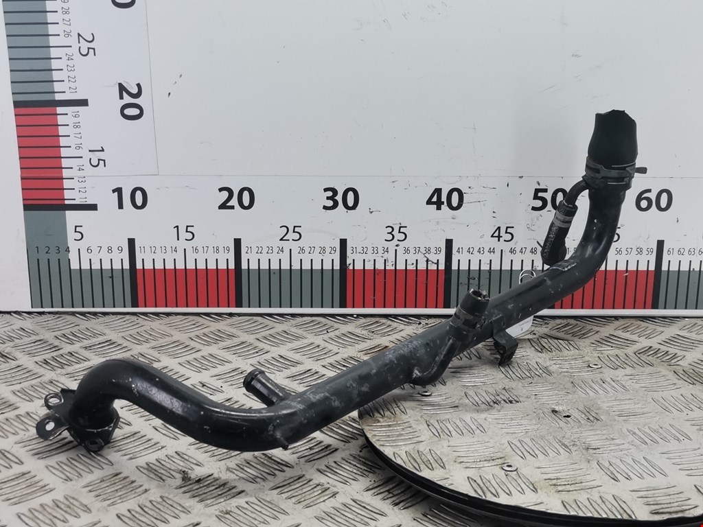 Патрубок AUDI A6 C5 1997-2004