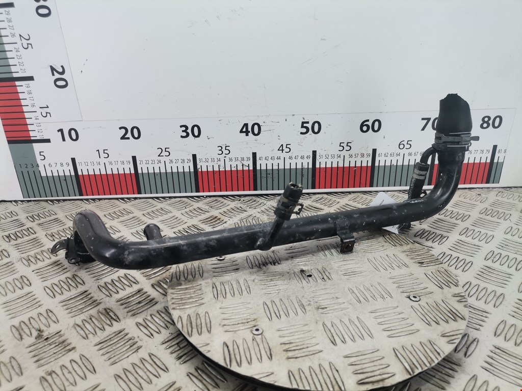 Патрубок AUDI A6 C5 1997-2004