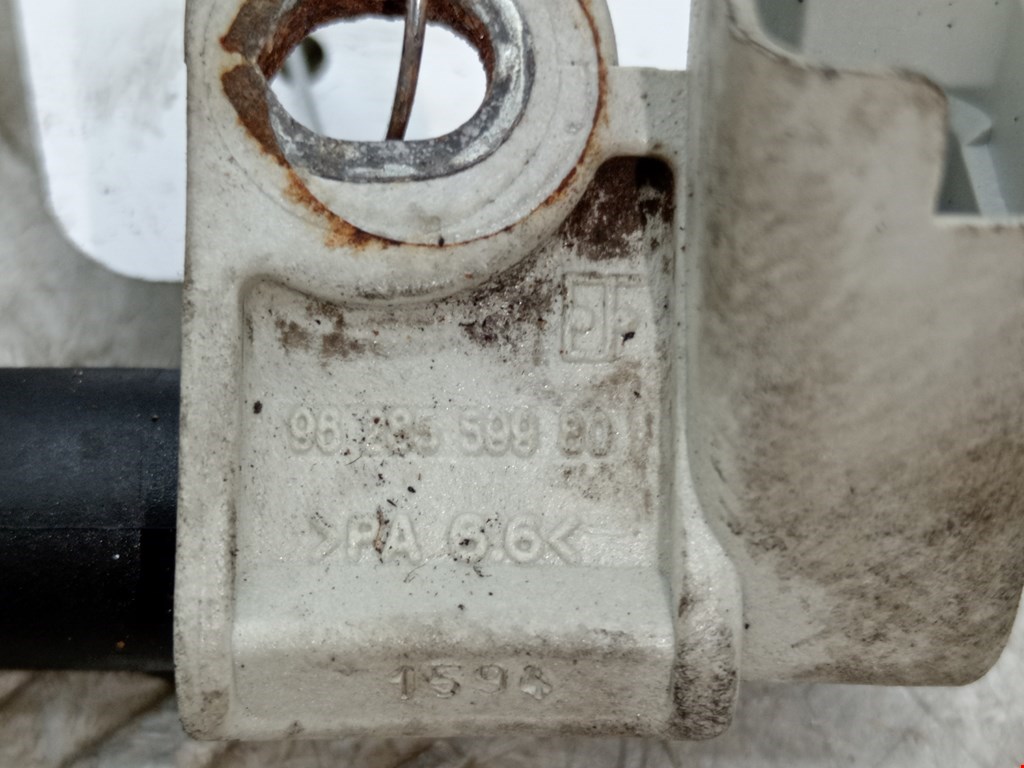 Датчик положения распредвала PEUGEOT 807 2002-2014