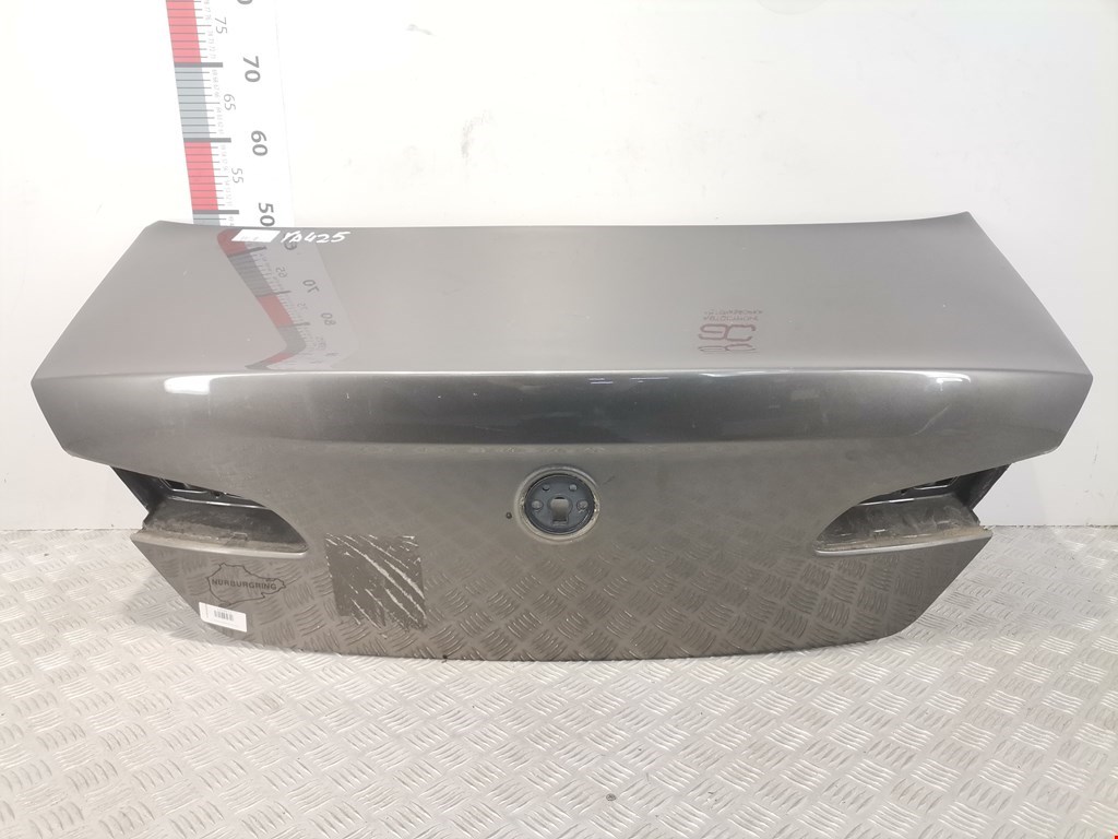 Крышка багажника (дверь багажника) Alfa Romeo 159 (939) (2005-2011)