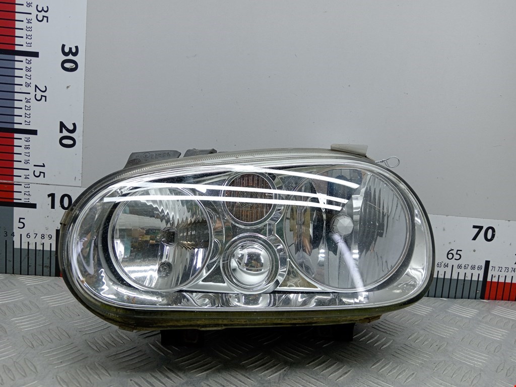 Фара левая VOLKSWAGEN Golf IV 1997-2003