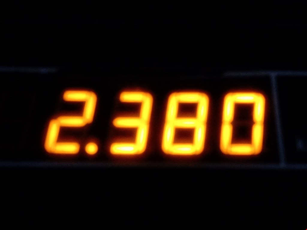 Фара левая VOLKSWAGEN Golf IV 1997-2003