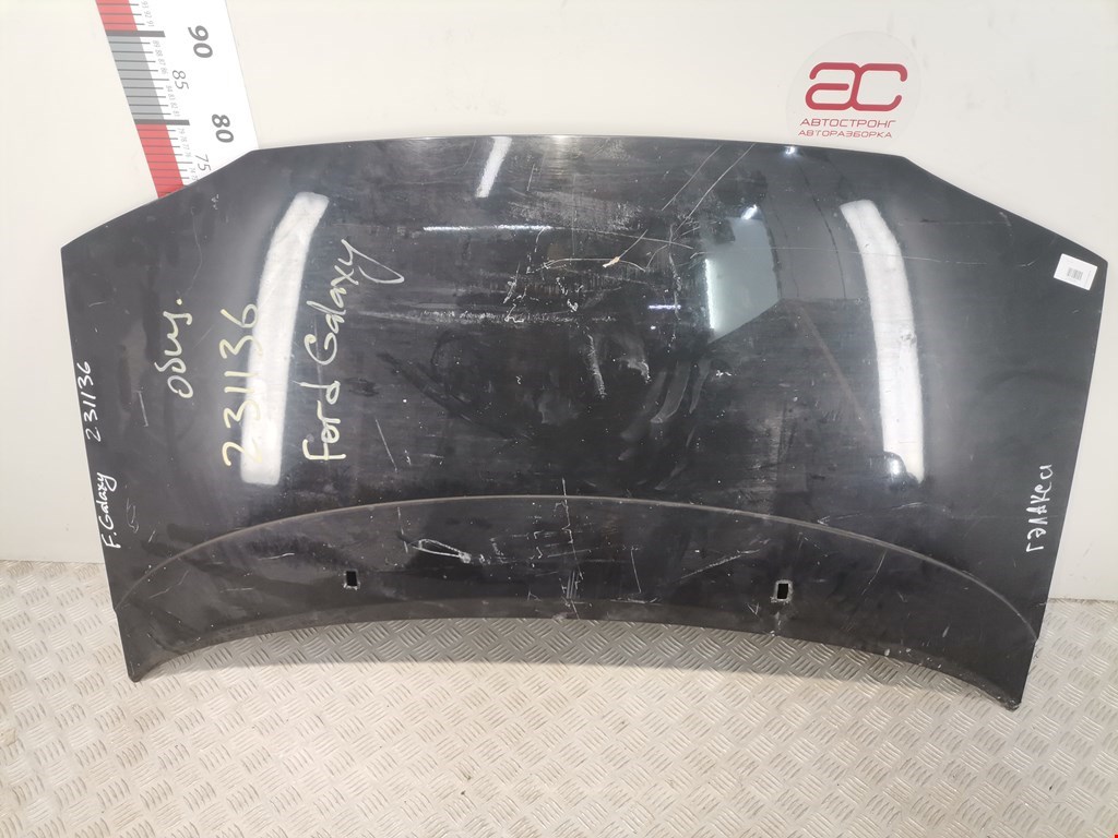 Капот FORD Galaxy 1995-2005