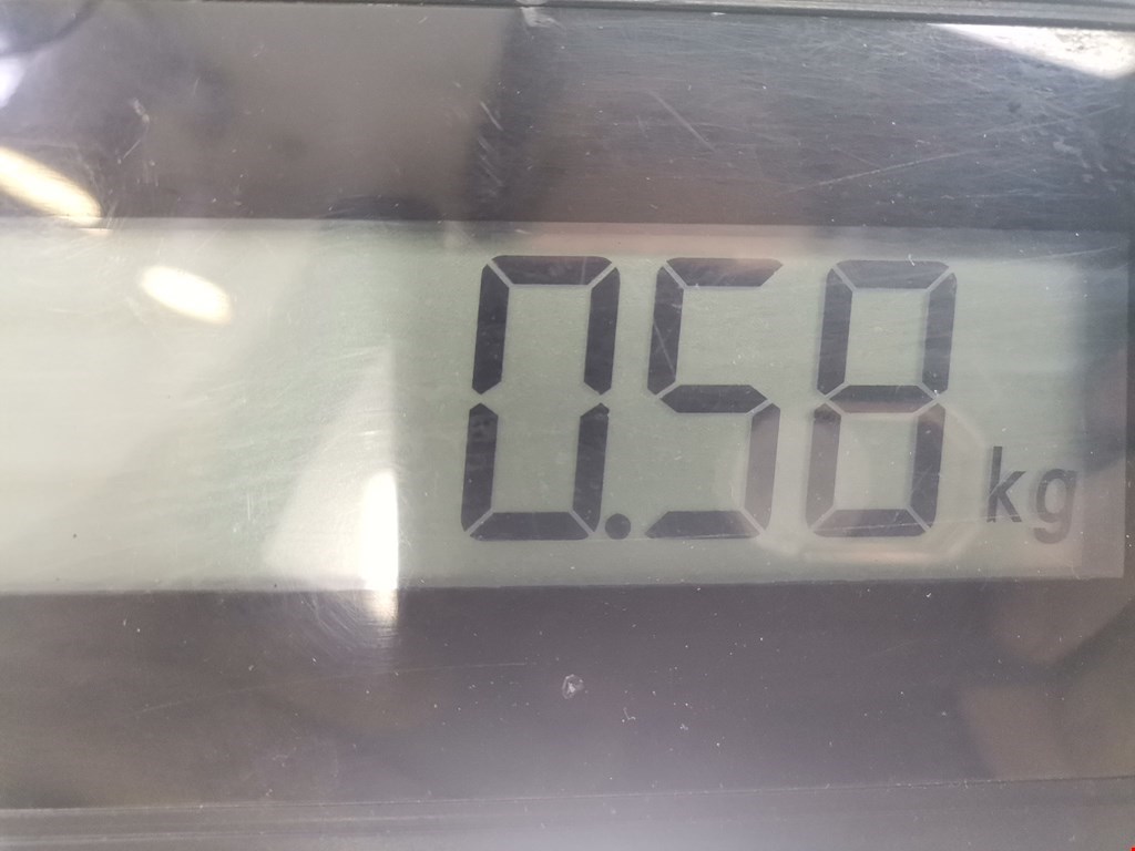 Фонарь задний внутренний правый AUDI A4 B8 2007-2015