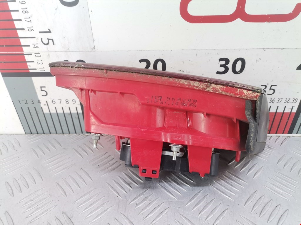 Фонарь задний внутренний правый ALFA ROMEO 159 2005-2011