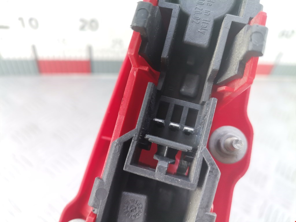 Фонарь задний внутренний правый ALFA ROMEO 159 2005-2011