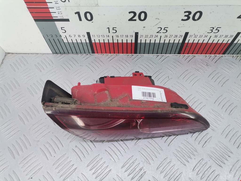 Фонарь задний внутренний левый ALFA ROMEO 159 2005-2011