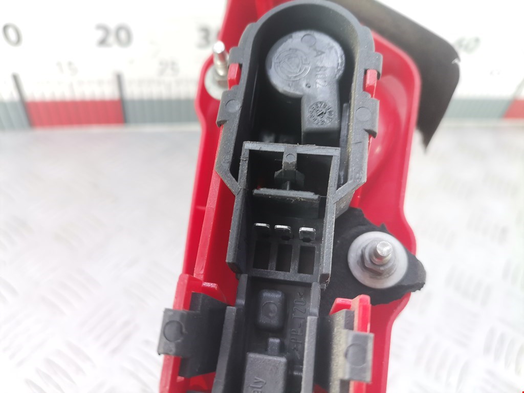 Фонарь задний внутренний левый ALFA ROMEO 159 2005-2011