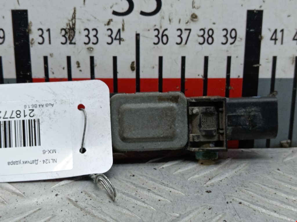 Датчик AIR BAG (подушек безопасности) AUDI A4 B6 2001-2005