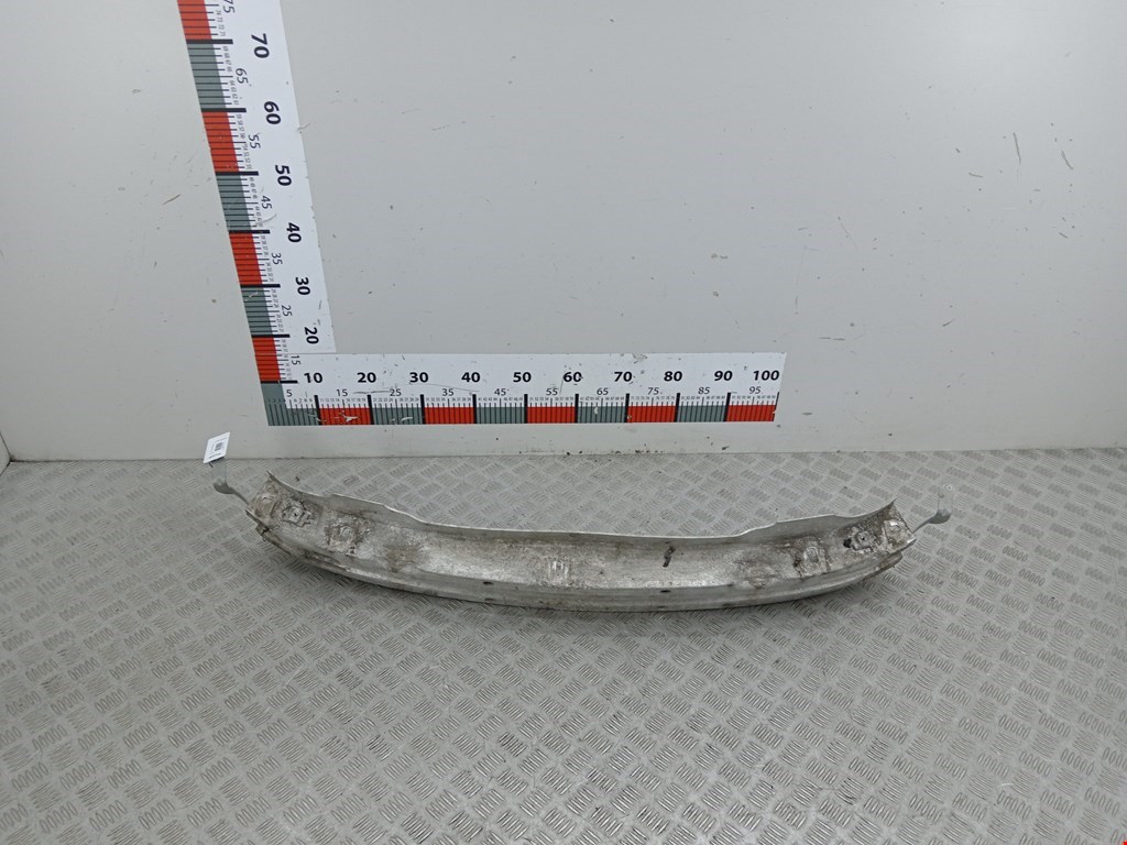 Усилитель переднего бампера (передний) AUDI A4 B6 2001-2005