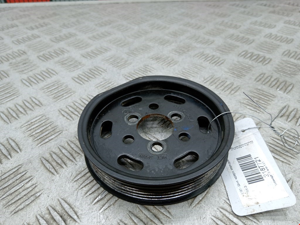 Шкиф насоса ГУР VOLKSWAGEN Sharan 1995-2010