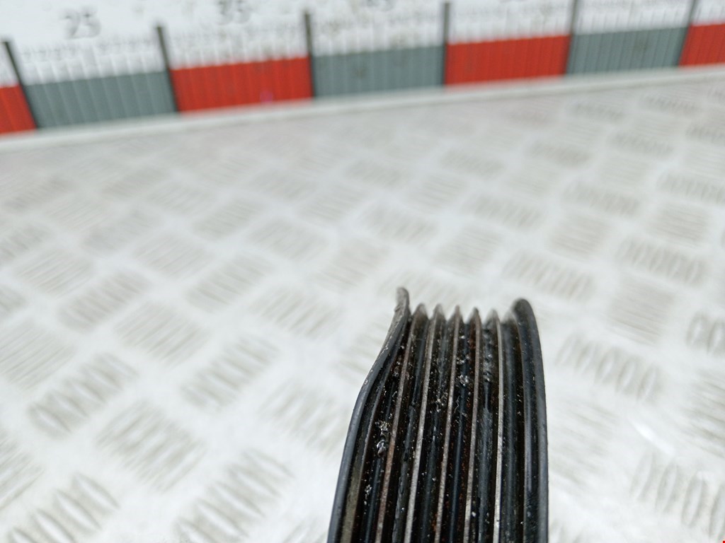 Шкиф насоса ГУР VOLKSWAGEN Sharan 1995-2010