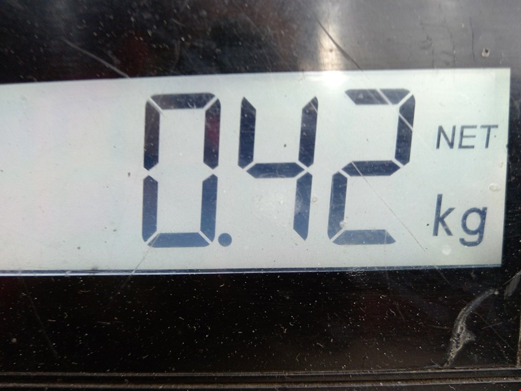 Шкиф насоса ГУР VOLKSWAGEN Sharan 1995-2010