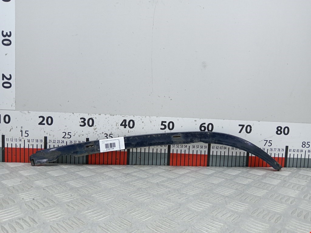 Накладка (планка) под фару левую BMW 5-Series (E39) (1995-2004)