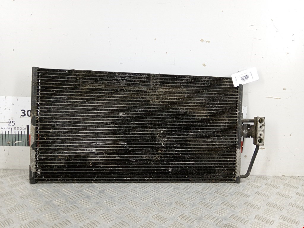Радиатор кондиционера BMW 5-Series (E39) (1995-2004)