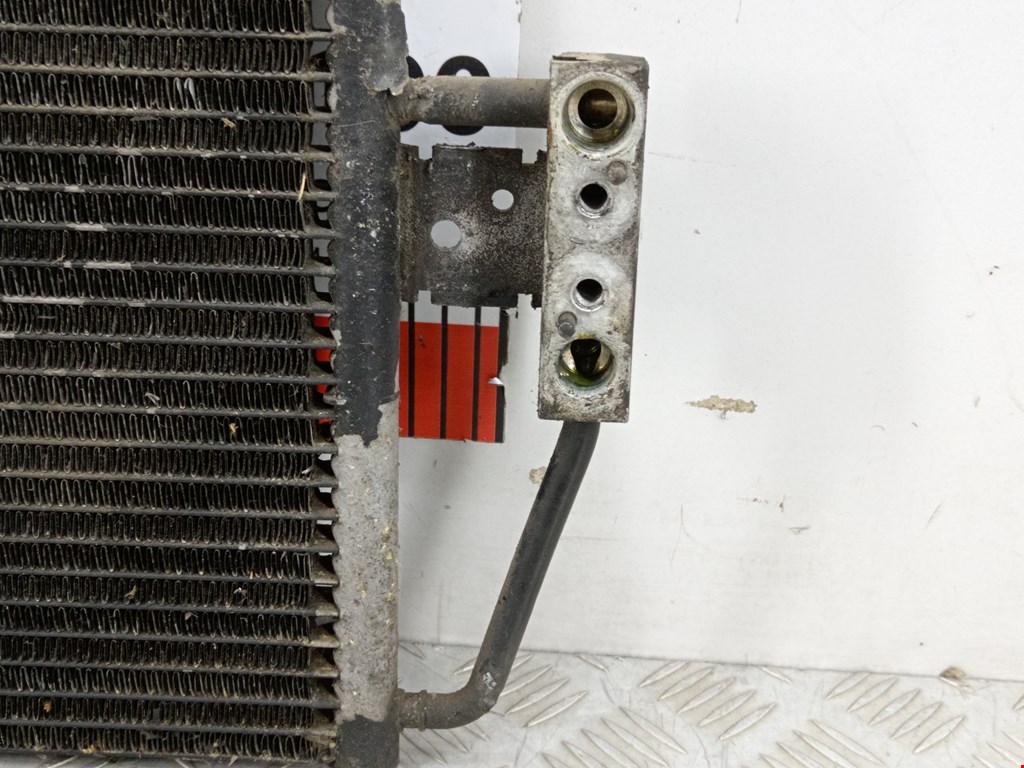 Радиатор кондиционера BMW 5er 5 серия E39 1995-2004