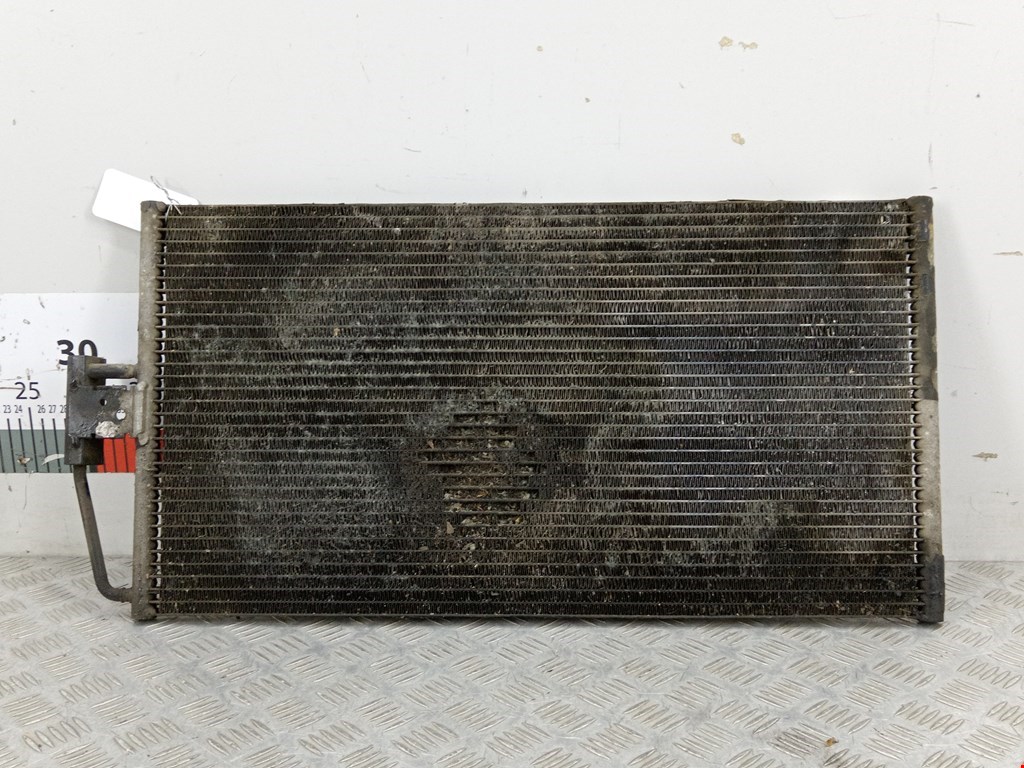 Радиатор кондиционера BMW 5er 5 серия E39 1995-2004