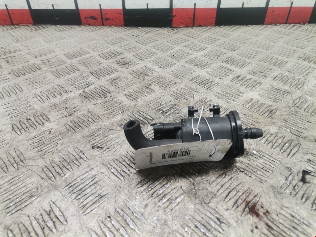 Клапан вентиляции топливного бака OPEL Vectra Vectra C 2002-2008